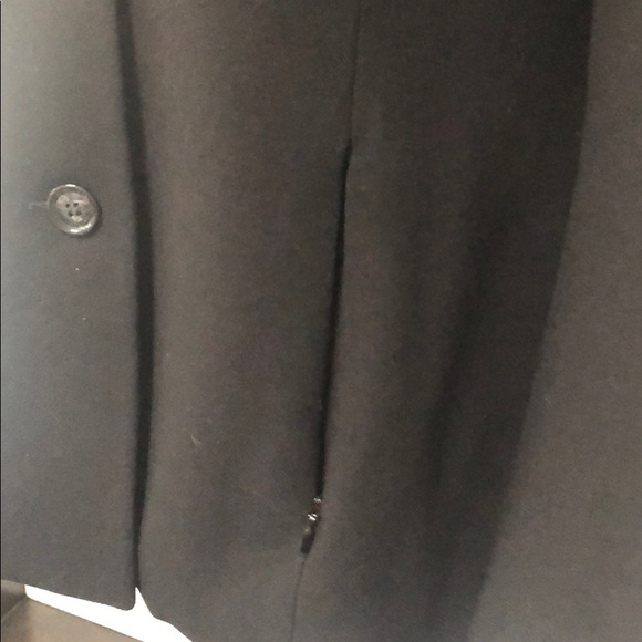 Ernest Le Gamin Black Blazer - Picture 4 of 6